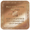 Preis der Besten