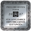 DLG Preis der Besten 