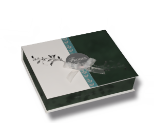 Designer Packung