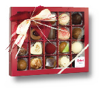 Verpackung 20er