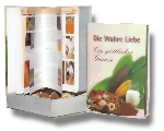 Pralinenbuch 150g