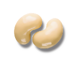 Joghurt Cashew