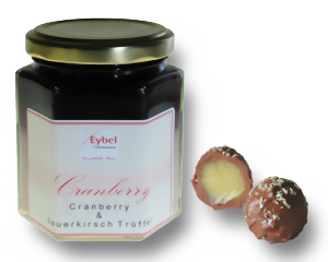 Cranberry & Kirsch