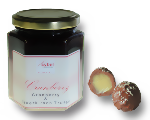 Cranberry & Kirsch