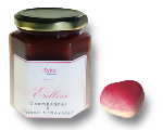 Erdbeer Champagner
