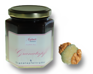 Granatapfel