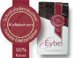 Edelzartbitter Kaffee