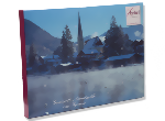 Adventskalender mit 300g Pralinen Adventskalender mit 300g Pralinen