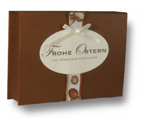 Designer Packung