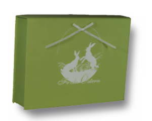 Designer Packung