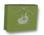 Designer Packung