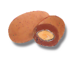 Sahne Kakaomandeln Sahne Kakaomandeln