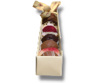 Schiebeschachtel 15er